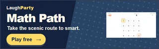 LaughParty: Math Path Play free.