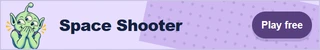 LaughParty: Space Shooter Play free.