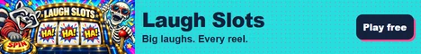LaughParty: Laugh Slots: Big Laugh Play free.