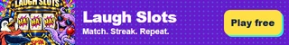 LaughParty: Laugh Slots: Streak Squad Play free.
