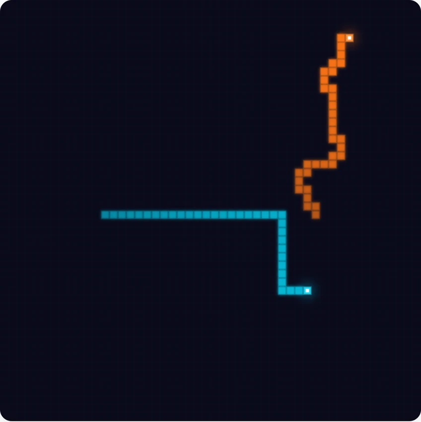 Tron gameplay