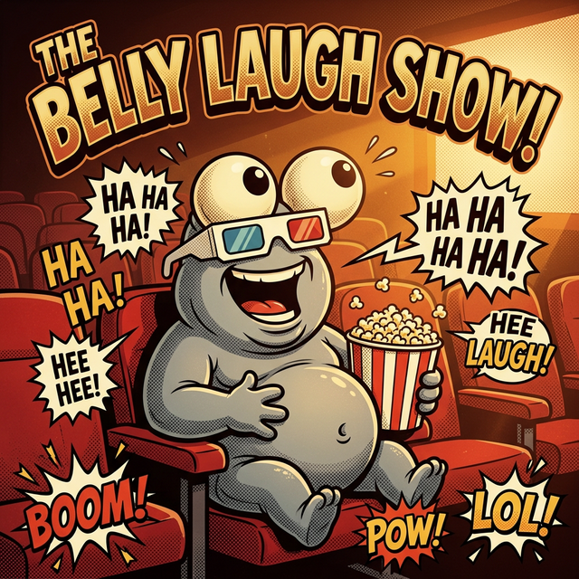 Videos on LaughParty