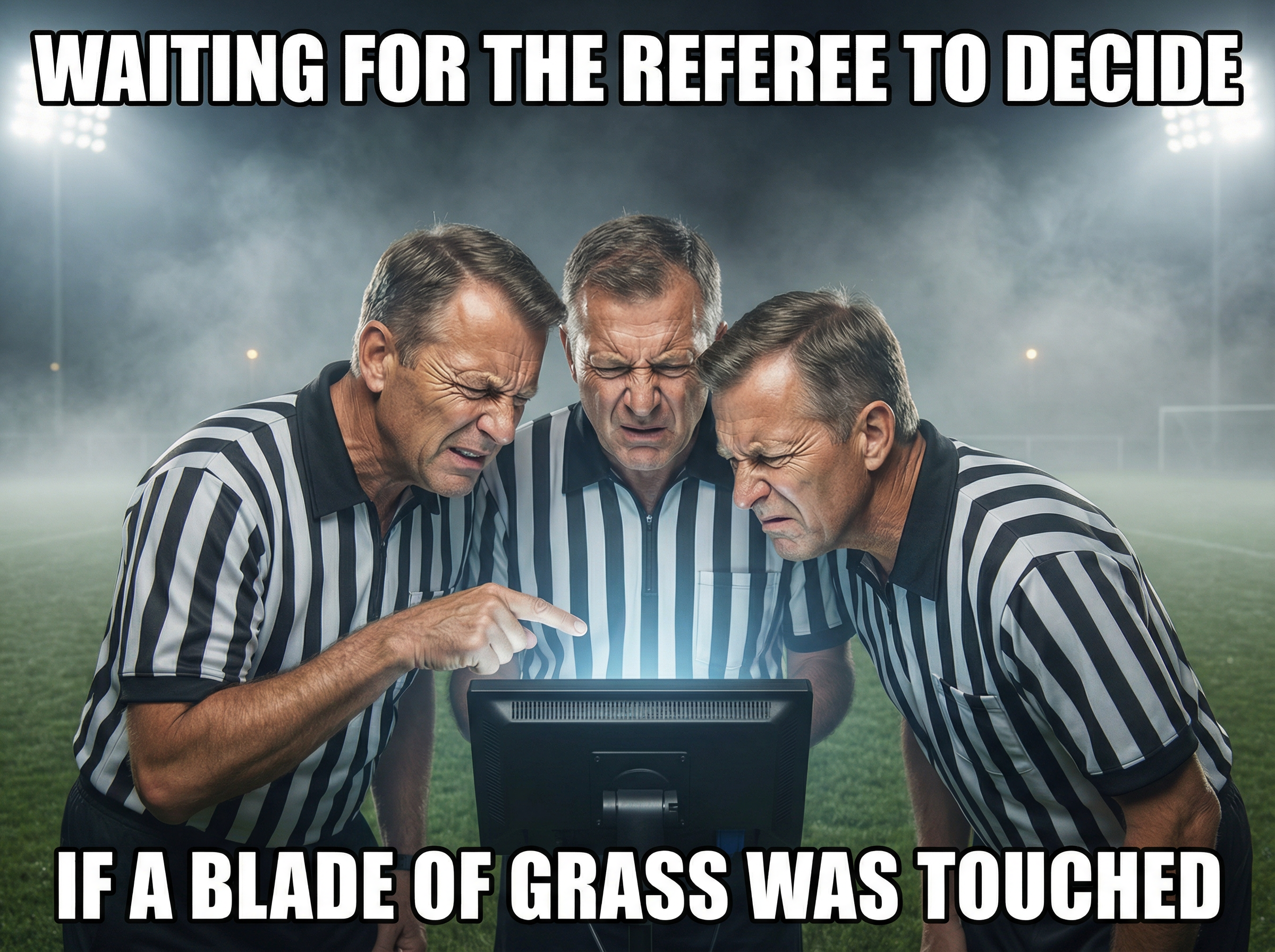 The Endless Sports Replay Review