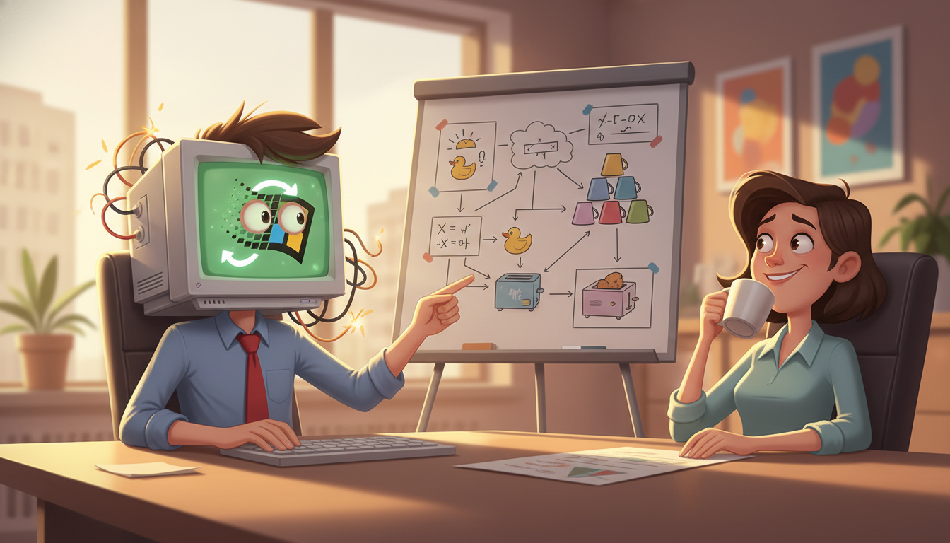 15 Times Absolute Logic Was So Stupid It Actually Sort Of Made Sense