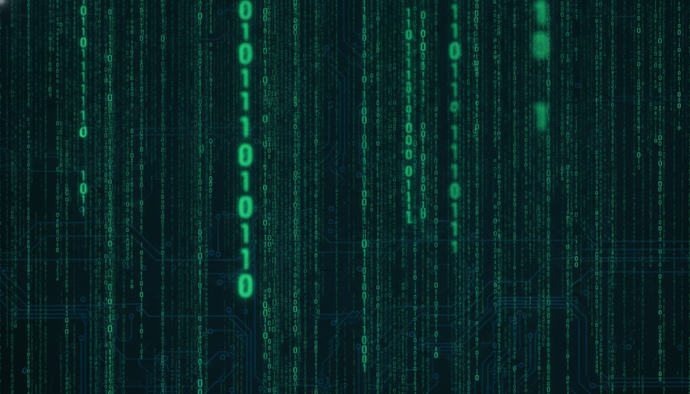 Binary Confusion