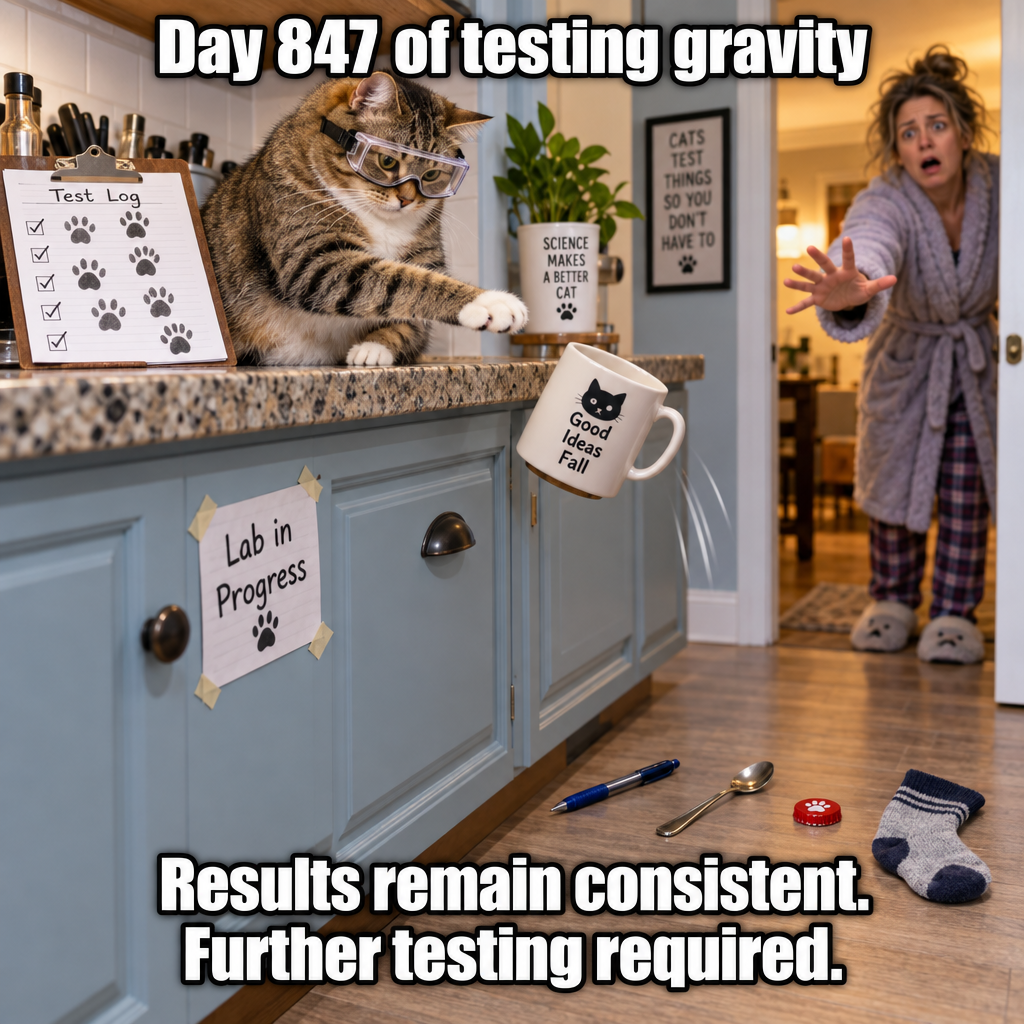 Department of Gravity Research