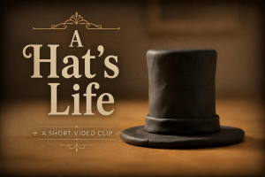 A Hat's Life